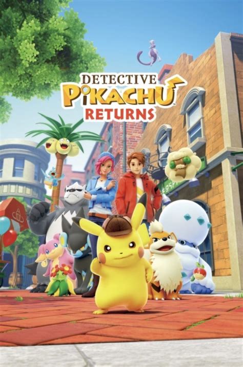 detective pikachu tv tropes